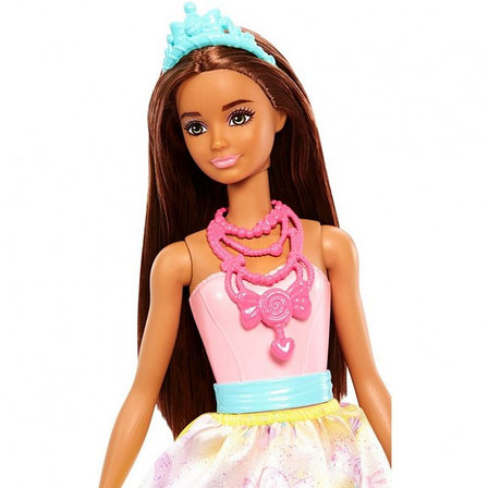 Кукла Барби Принцесса FJC94/FJC96 Mattel Barbie, фото 2