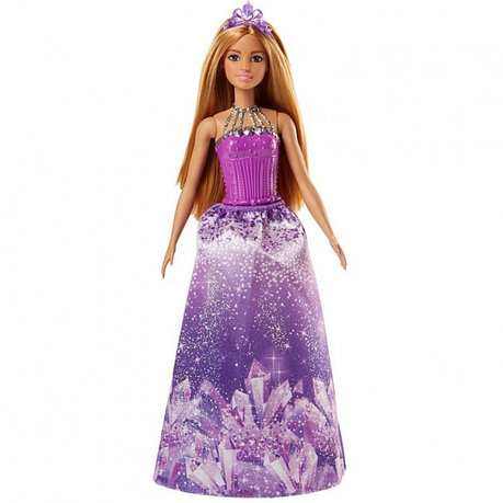 Barbie (Барби) Кукла Барби Принцесса FJC94/FJC97 Mattel Barbie, фото 2