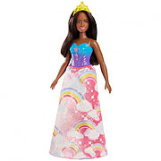 Кукла Барби Принцесса FJC94/FJC98 Mattel Barbie