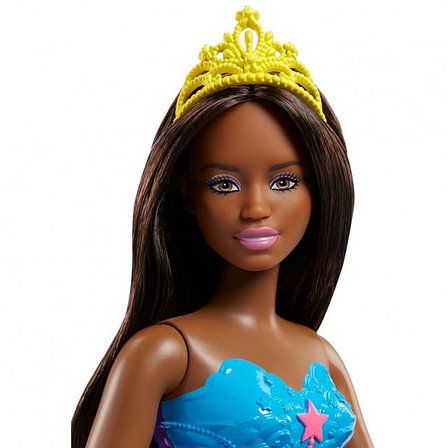 Barbie (Барби) Кукла Барби Принцесса FJC94/FJC98 Mattel Barbie, фото 2
