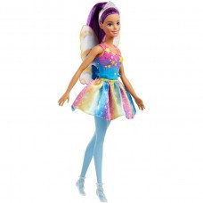 Кукла Барби Феи FJC84/FJC85 Mattel Barbie, фото 2