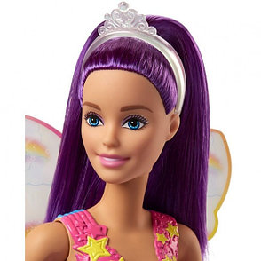 Кукла Барби Феи FJC84/FJC85 Mattel Barbie, фото 2
