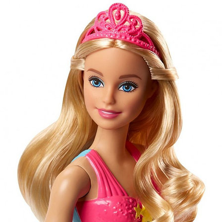 Кукла Барби Принцесса FJC94/FJC95 Mattel Barbie, фото 2