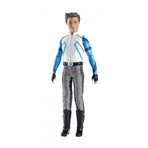 Кукла Барби Кен DLT24 Mattel Barbie, фото 2