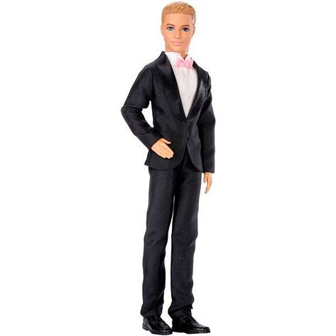 Кукла Барби Жених DVP39 Mattel Barbie, фото 2