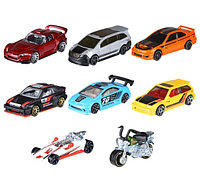 Машинка Хот Вилс "HONDA" FKD22 Hot Wheels