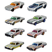 Машинка Хот Вилс "ZAMAC" FRN23 Hot Wheels