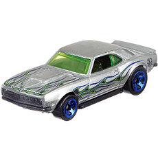 Машинка Хот Вилс "ZAMAC" FRN23 Hot Wheels, фото 2