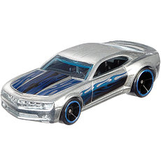 Машинка Хот Вилс "ZAMAC" FRN23 Hot Wheels, фото 3