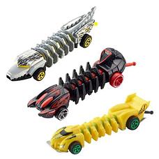 Hot Wheels Машинка Хот Вилс "Мутанты" BBY78 Hot Wheels, фото 3