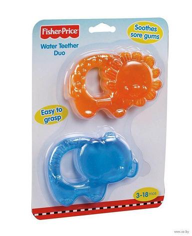 Игрушка-прорезыватель T7166 Mattel Fisher-Price, фото 2