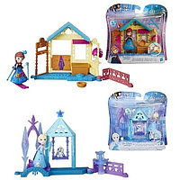 Домик Холодное Сердце Hasbro Disney Princess E0096