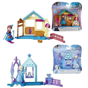 Домик Холодное Сердце Hasbro Disney Princess E0096, фото 2