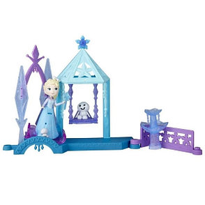 Домик Холодное Сердце Hasbro Disney Princess E0096, фото 2