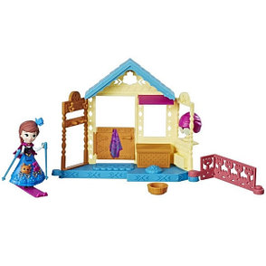 Домик Холодное Сердце Hasbro Disney Princess E0096, фото 2