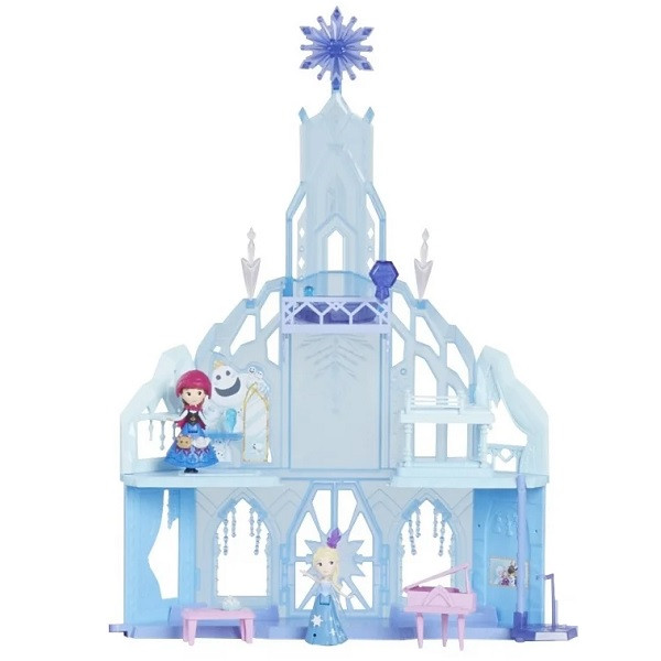 Дворец Эльзы Hasbro Disney Princess E1755