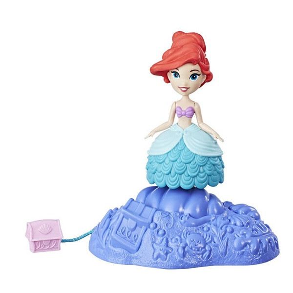 Фигурка Принцесса Дисней Муверс Hasbro Disney Princess E0067 - фото 2 - id-p98603435