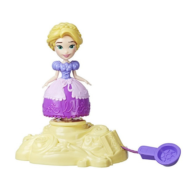 Фигурка Принцесса Дисней Муверс Hasbro Disney Princess E0067 - фото 3 - id-p98603435
