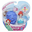 Фигурка Принцесса Дисней Муверс Hasbro Disney Princess E0067, фото 3