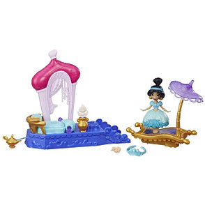 Hasbro Фигурка Принцесса Дисней и транспорт Hasbro Disney Princess E0072, фото 2
