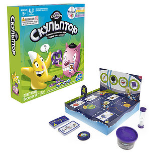 Игра Скульптор Hasbro Other Games C0433, фото 2
