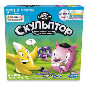 Игра Скульптор Hasbro Other Games C0433, фото 2