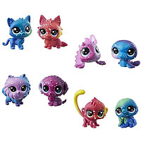 Литлс Пет Шоп 2 космических пета (в ассортименте) Hasbro Littlest Pet Shop E2128