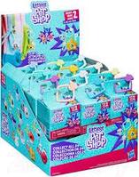 Литлс Пет Шоп Набор игрушек в стильной коробочке Hasbro Littlest Pet Shop E2875