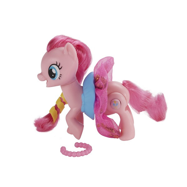 ПОНИ в блестящих юбках Hasbro My Little Pony E0186 - фото 4 - id-p98604572