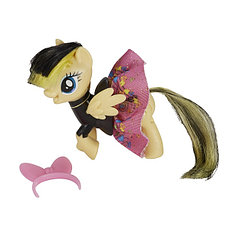 ПОНИ в блестящих юбках Hasbro My Little Pony E0186, фото 3