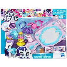 Hasbro Игровой набор "Возьми с собой" Hasbro My Little Pony E0187, фото 3