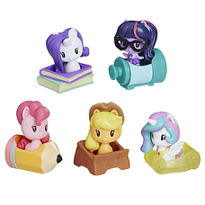 Май Литл Пони Игровой набор Пони-Милашка Hasbro My Little Pony E0193, фото 2