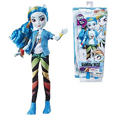 Hasbro Май Литл Пони Девочки Эквестрии (в ассортименте) Hasbro Equestria Girls E0349, фото 2