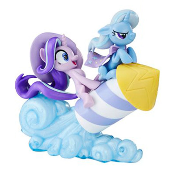 Май Литл Пони коллекционная Старлайт Hasbro My Little Pony E1925 - фото 1 - id-p98604124
