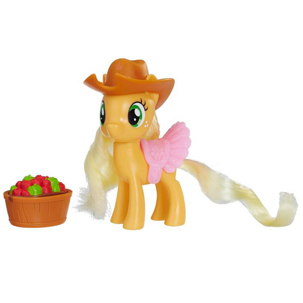 Май Литл Пони Волшебный сюрприз Hasbro My Little Pony E1928 - фото 1 - id-p98604126