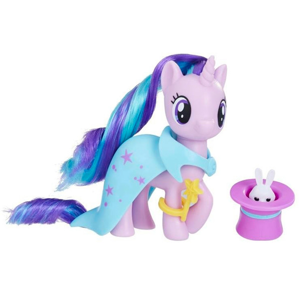 Май Литл Пони Волшебный сюрприз Hasbro My Little Pony E1928 - фото 2 - id-p98604126