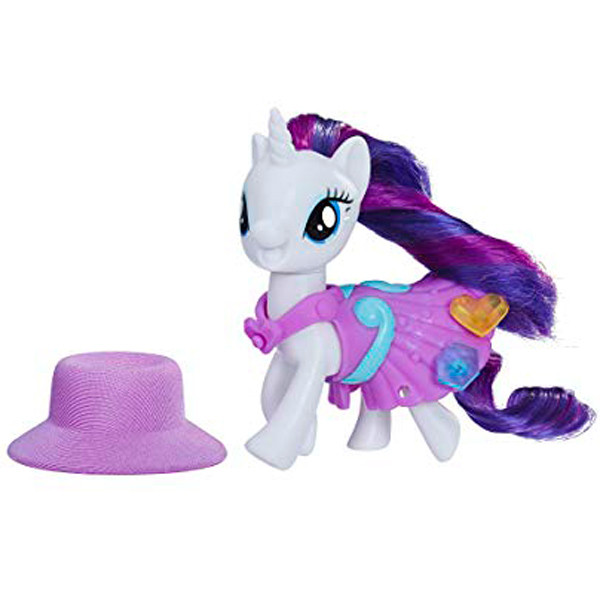 Май Литл Пони Волшебный сюрприз Hasbro My Little Pony E1928 - фото 3 - id-p98604126