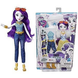 Hasbro Кукла Девочки Эквестрии Уникальный наряд (В Ассортименте) Hasbro Equestria Girls E1931, фото 2