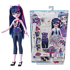 Hasbro Кукла Девочки Эквестрии Уникальный наряд (В Ассортименте) Hasbro Equestria Girls E1931, фото 2