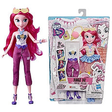 Hasbro Кукла Девочки Эквестрии Уникальный наряд (В Ассортименте) Hasbro Equestria Girls E1931, фото 3