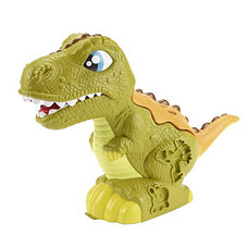 Набор "Могучий Динозавр" Hasbro Play-Doh E1952, фото 2