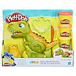 Набор "Могучий Динозавр" Hasbro Play-Doh E1952, фото 3