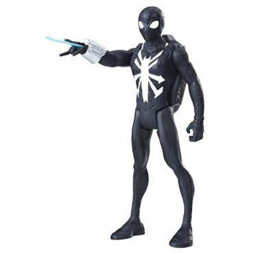 Человек-Паук с аксессуарами Hasbro Spider-Man E0808 (В Ассортименте) - фото 3 - id-p92446673