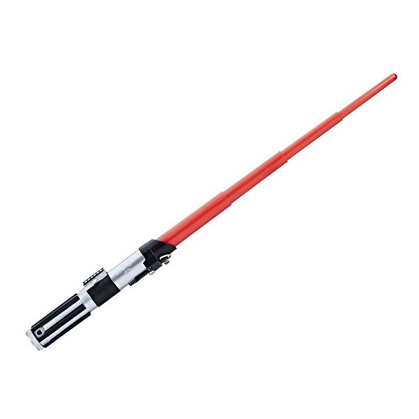 Звездные Войны раздвижной световой меч Hasbro Star Wars C1286 - фото 2 - id-p98605450
