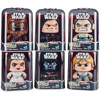 Фигурки коллекционные Звездные Войны Hasbro Star Wars E2109