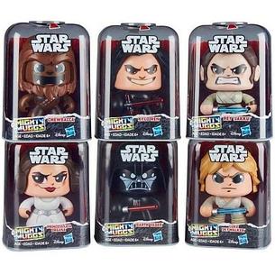 Фигурки коллекционные Звездные Войны Hasbro Star Wars E2109, фото 2