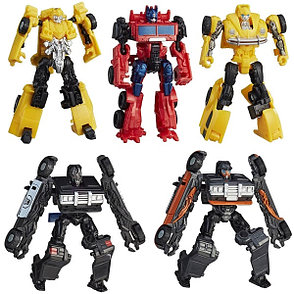 Hasbro Трансформеры Заряд Энергона 10 см Hasbro Transformers E0691, фото 2
