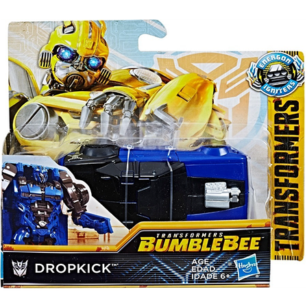 Hasbro Трансформеры Заряд Энергона 12 см Hasbro Transformers E0698, фото 2