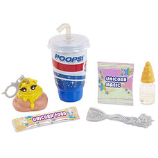 MGA Entertainment Игровой набор "Делай Слайм" Poopsie Surprise Unicorn 551461, фото 2