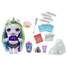 MGA Entertainment Poopsie Surprise Unicorn 555988 Единорог Фиолетовый, фото 3
